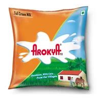 Milk And Water Pouch Film At Best Price In Nagpur By Polypet Flexible