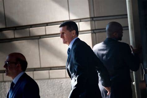 What Michael Flynns Guilty Plea Means In Muellers Russia Inquiry