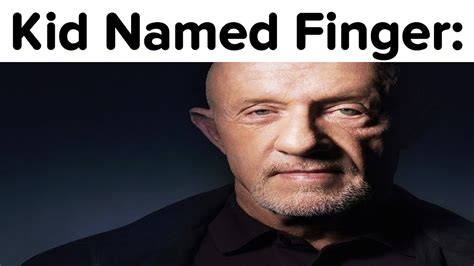 Walter White Meme