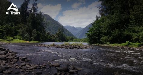 Best Waterfall Trails in Honokaa | AllTrails