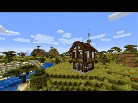 Aventure Survie Hardcore Minecraft 1 YouTube