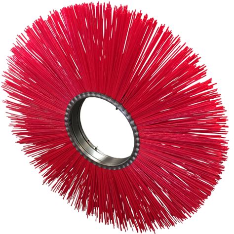 Wafer Brushes And Replacement Brooms Smith Equipment