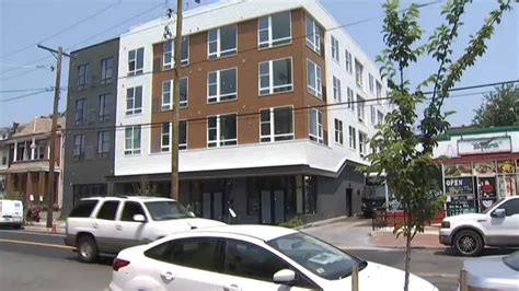 New Affordable Housing Building For Seniors Opens In Dc Nbc4 Washington