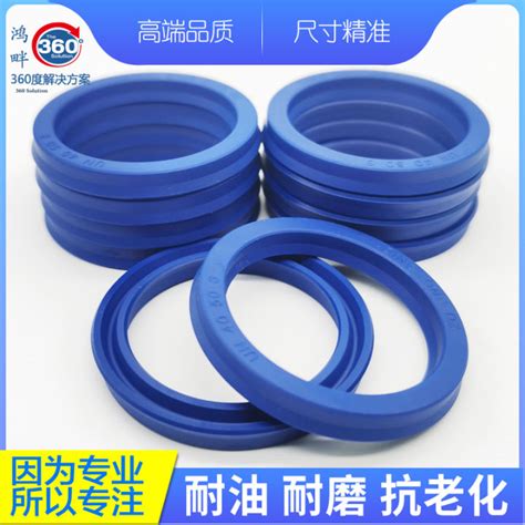 Import Hydraulic Oil Seal Dz Un35 4142434445567810 Cylinder