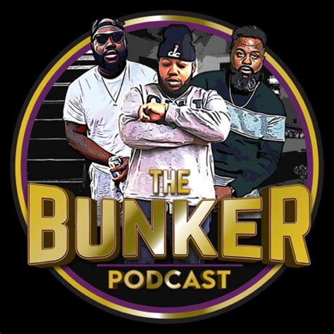 The Bunker Podcast | Podcast on Spotify