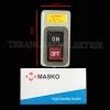 Jual Push Button Power Switch On Off A P Masko Bs Di Lapak