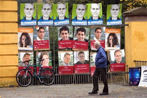 Trusler Mod Hver Femte Kommunalpolitiker Bt Politik Bt Dk