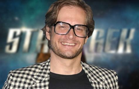 Star Trek Discovery Loses Bryan Fuller As Showrunner SciFiNow