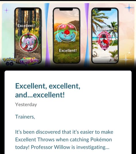 An Excellent Opportunity Pokemon GO S April Fools Event Makes You