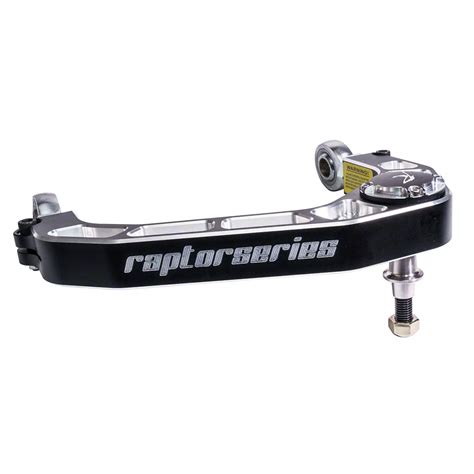 RSO Suspension F 150 Forged Billet Aluminum Front Upper Control Arms