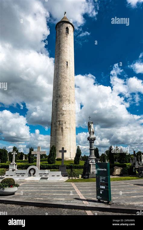 Liberator Of Ireland Hi Res Stock Photography And Images Alamy