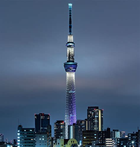 Tokyo Skytree Tokyo Solamachi Tobu Railway