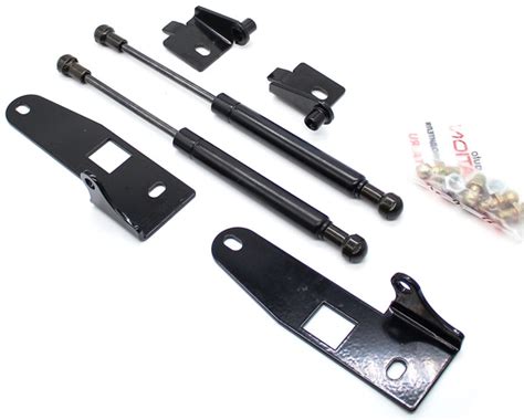 Газовые упоры капота Форд Фокус 3 2011- / упоры капота Ford Focus 3 ...