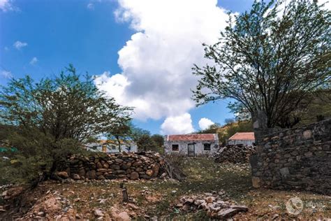 Um dia no Tarrafal o que fazer além do Campo de Concentração Alma