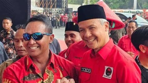 Jaga Pemilu Bersih Tpn Ganjar Mahfud Bentuk Satgas Dan Posko Anti