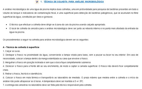 Encontrar Conhecer e Praticar Saúde Ambiental 11ª e 12ª Semana de