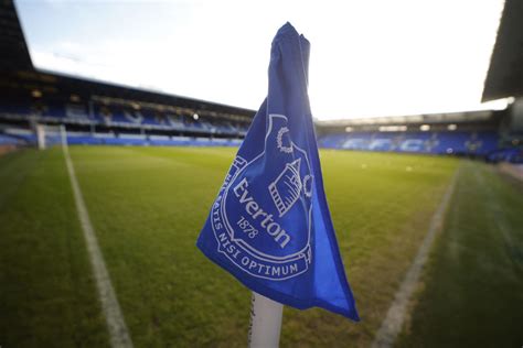 Everton Forest Face Points Deduction After Being Charged For Breaching Premier League Spending