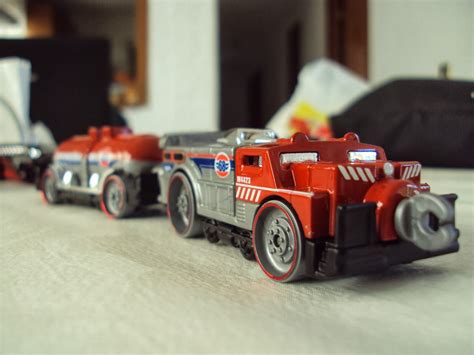 Social Hot Wheels Hot Wheels Rapid Transit Collection