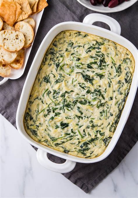 12 Of The Best Vegan Dip Recipes Of All Time Peta