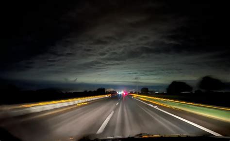 Renuevan La Alerta Amarilla Por Tormentas Fuertes Para C Rdoba Y