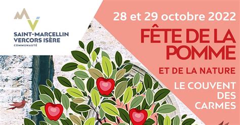 Flyer Fête de la pomme Couvent des Carmes pdf DocDroid