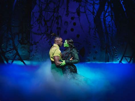 Wicked Tickets | London Theatre