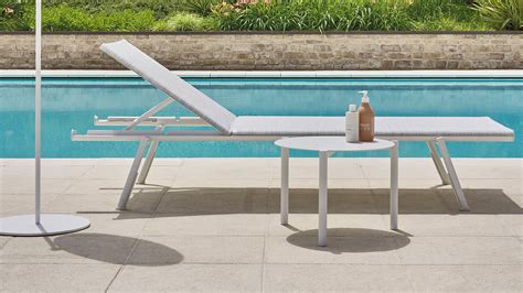 Outdoor Living Bahia Coffee Table Varaschin