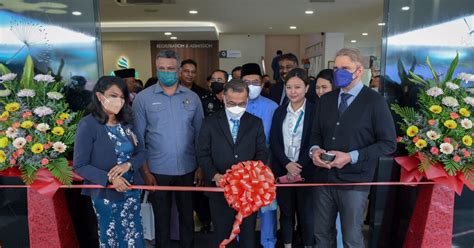 Aurelius Healthcare Officially Launches Aurelius Hospital Nilai