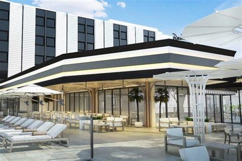 Radisson ouvre son premier hôtel à Saint Denis de La Réunion