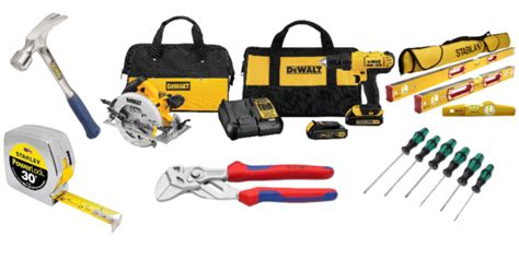 7 Essential Contracting Tools [Rated by Contractors]