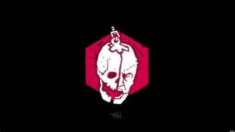 Logo Dead By Daylight