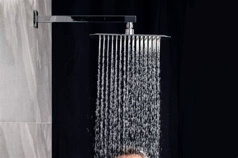 5 Best Waterfall Shower Heads of 2021: Upgrade Your Space