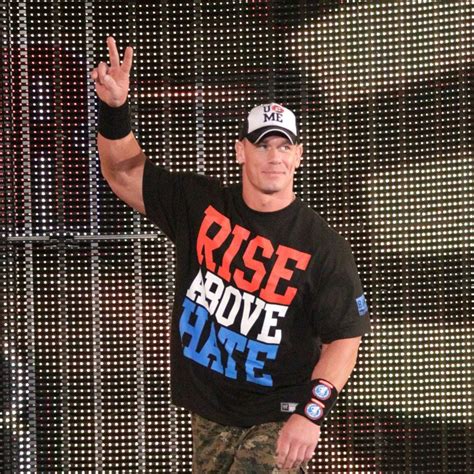 Which Cena Shirt Is Your Favorite? Poll Results - John Cena - Fanpop