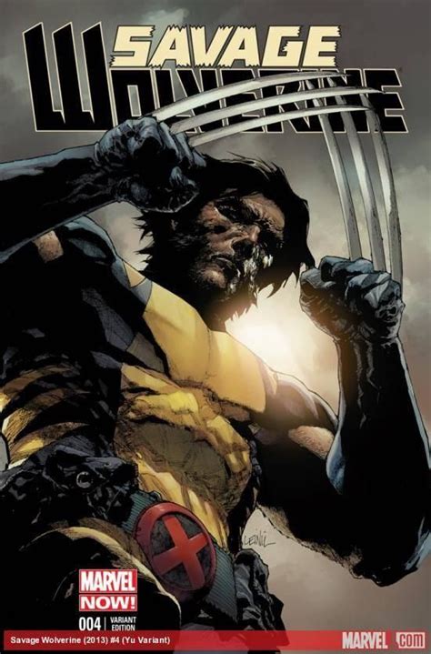 Savage Wolverine Art Wolverine Comic Art Wolverine Art Wolverine Marvel