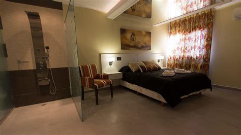 โรงแรมเอล ซเครโต สำหรบผใหญเทานน Travel Gay