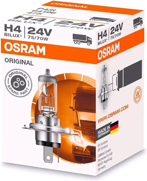 Osram H Butikker Se Pris Sammenlign Nu