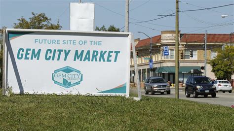 Dayton Gem City Market receives $1 million from HUD