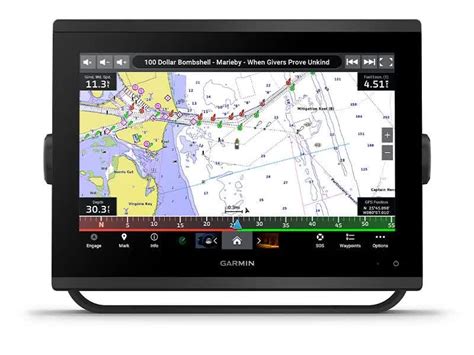 Garmin Gpsmap Navicom