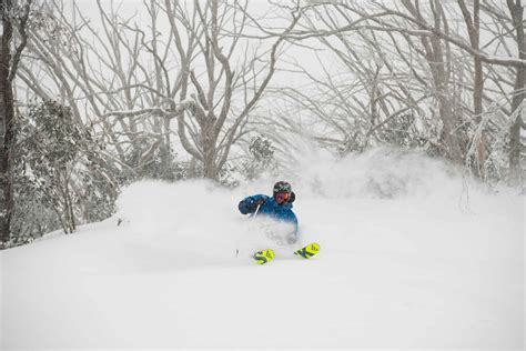 2020 Australian Snow Season Outlook – July Update. | Mountainwatch