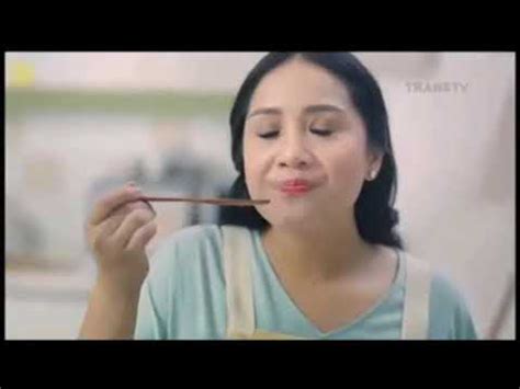 Iklan Sasa Santan Kelapa Dunia Santan Ft Nagita Slavina Raffi Ahmad