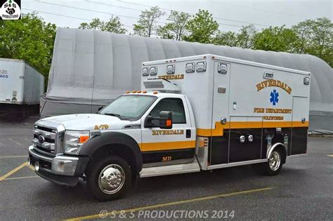 Ems Services In Prince George S County