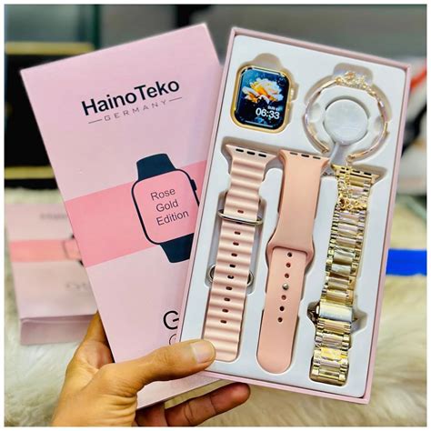 Haino Teko G9 Mini Smart Watch Maharagama Sri Lank