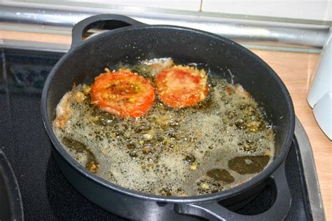 Milhoja De Berenjena Tomate Y At N La Cocina De Masito