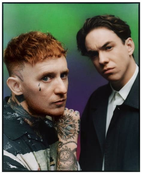 Frank Carter The Rattlesnakes Il Nuovo Singolo Off With His Head