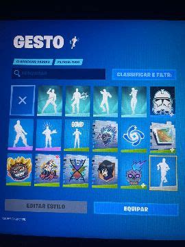 CONTA FORTNITE 10 SKINS Fortnite Contas Fortnite GGMAX