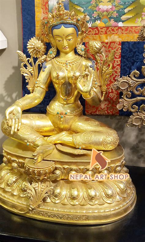 Master Pieces Statue Handmade Metal Statue Shop In Nepal