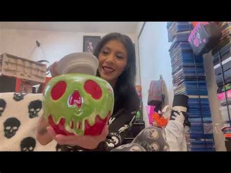 Halloween Haul 2024 HomeGoods TjMaxx Ross Michaels YouTube