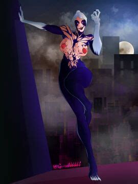 Rule34 If It Exists There Is Porn Of It She Venom