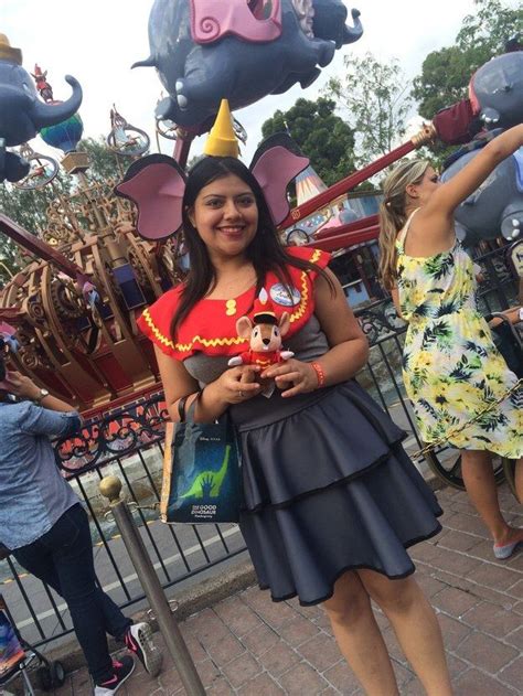 Dumbo: | Pixar halloween costumes, Disney halloween costumes, Run ...