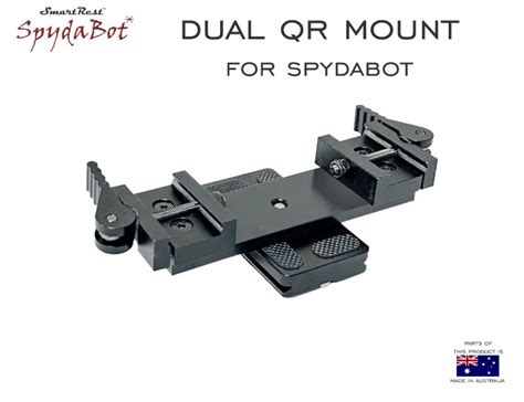 Parts Accessories For Vehicle Door Mounts Smartrest Spydabot Laser